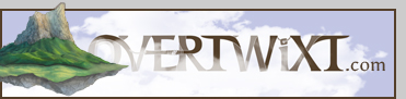 Overtwixt.com