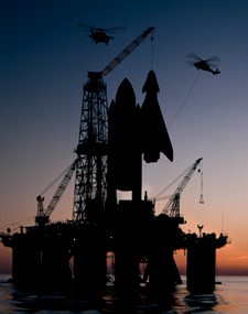 photo: Nereus rig