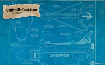 Longship Orbiter Blueprints