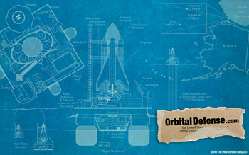 Nereus Mobile Launch System Blueprints